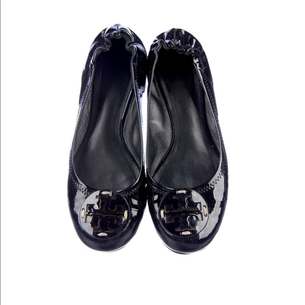 Tory Burch Reva Flats size 7.5